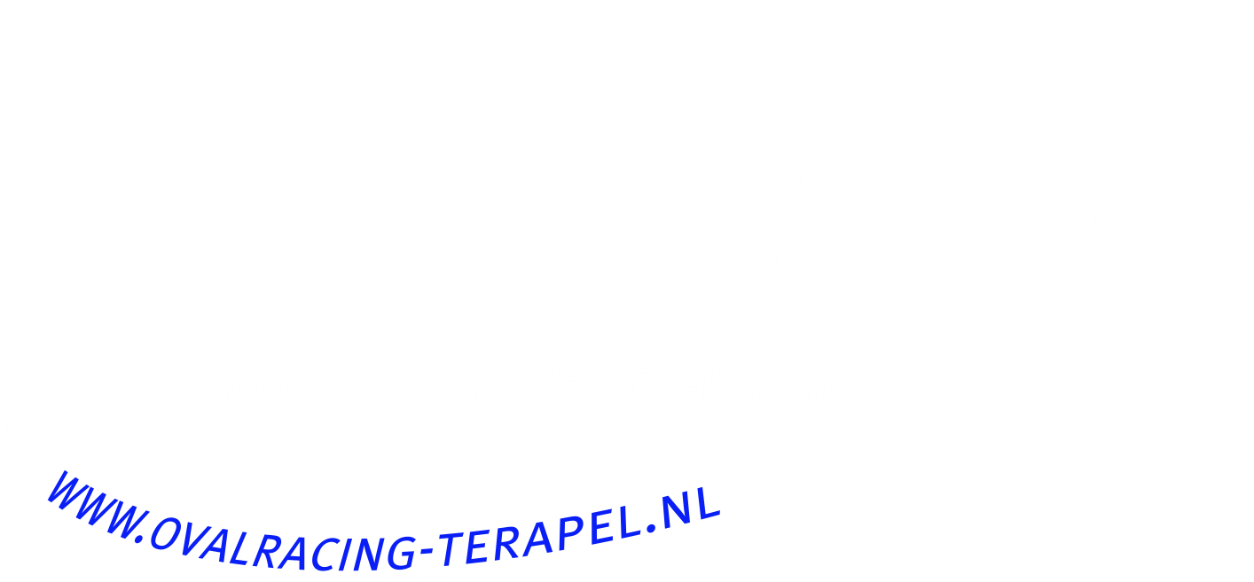 Noord Nederlandse Ovalracing logo