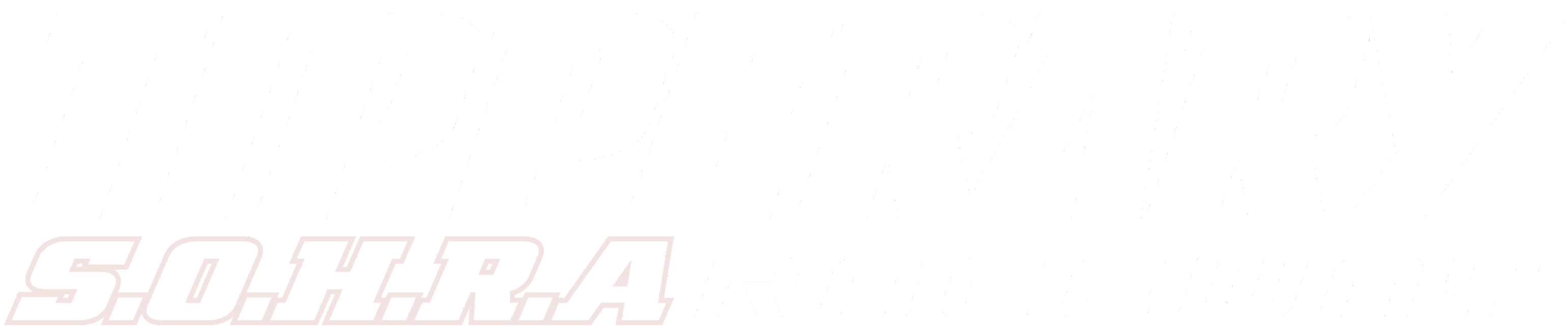 Tipperary SOHRA Raceway logo