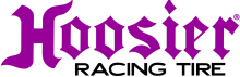 Hoosier Racing Tire logo