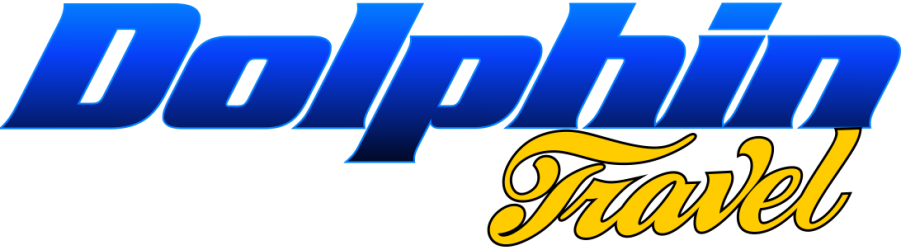 Dolphin Travel logo