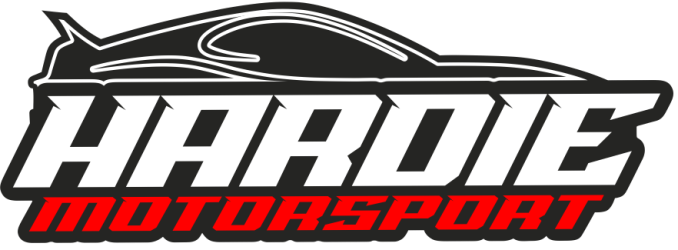 Hardie Motorsport logo
