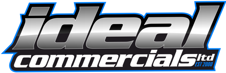 Ideal Commercials logo