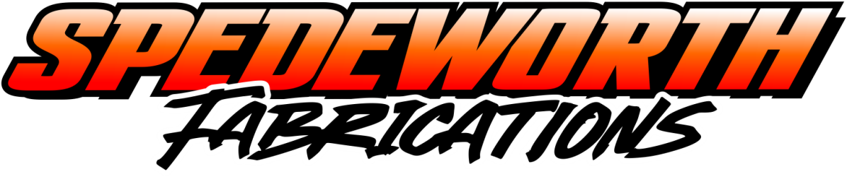 Spedeworth Fabrications logo