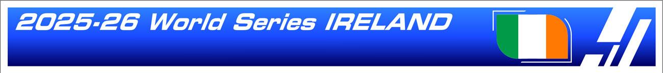 Ireland results header