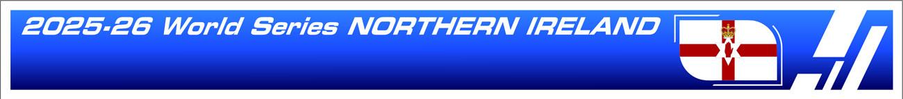 Northern Ireland results header